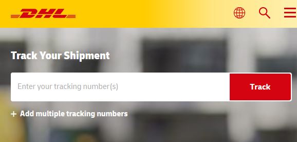 DHL-Tracking-all-type